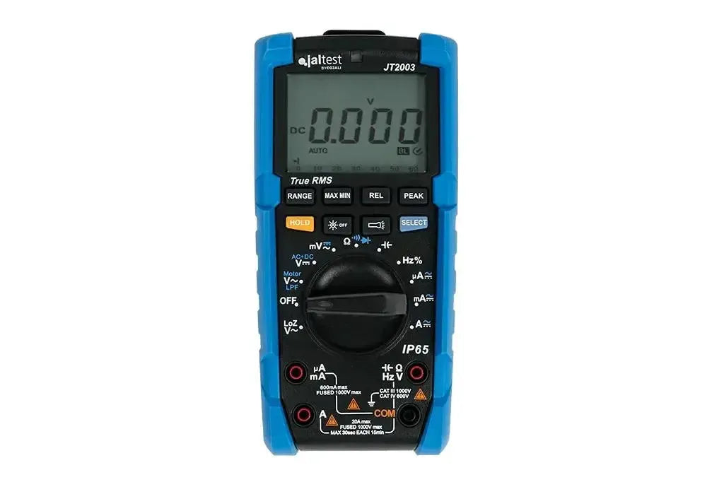 Jaltest JT2003 Multimeter
