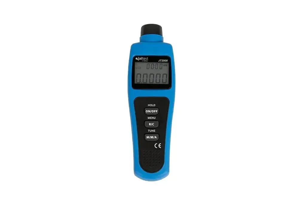 Jaltest JT2008 Tachometer