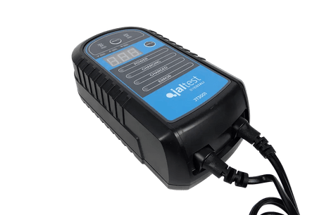 Jaltest JT3001 Druppellader