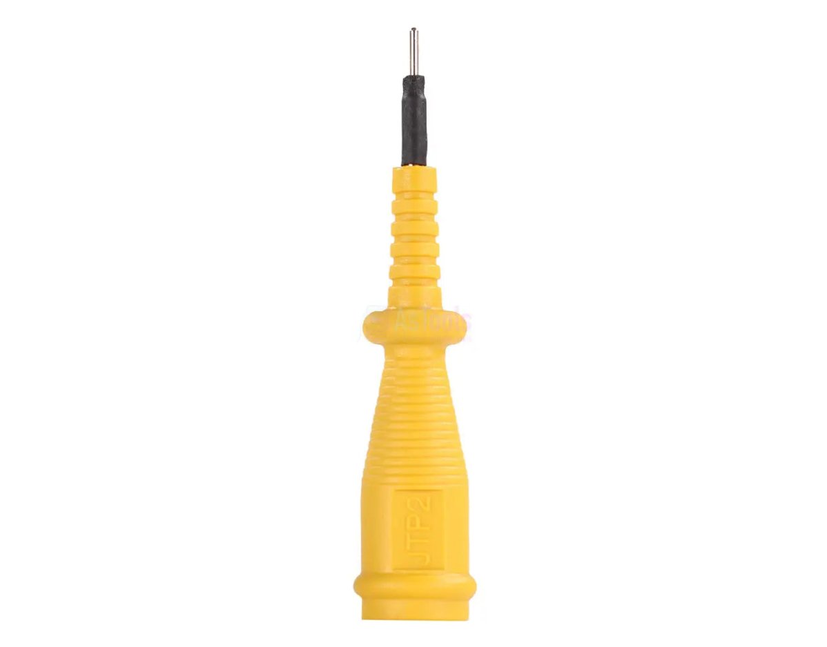 Jaltest JTP02 Ronde Mannelijke Pin (1 mm)