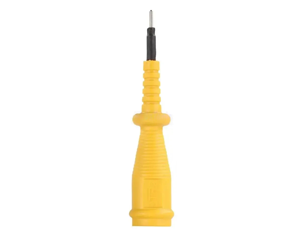 Jaltest JTP02 Ronde Mannelijke Pin (1 mm)