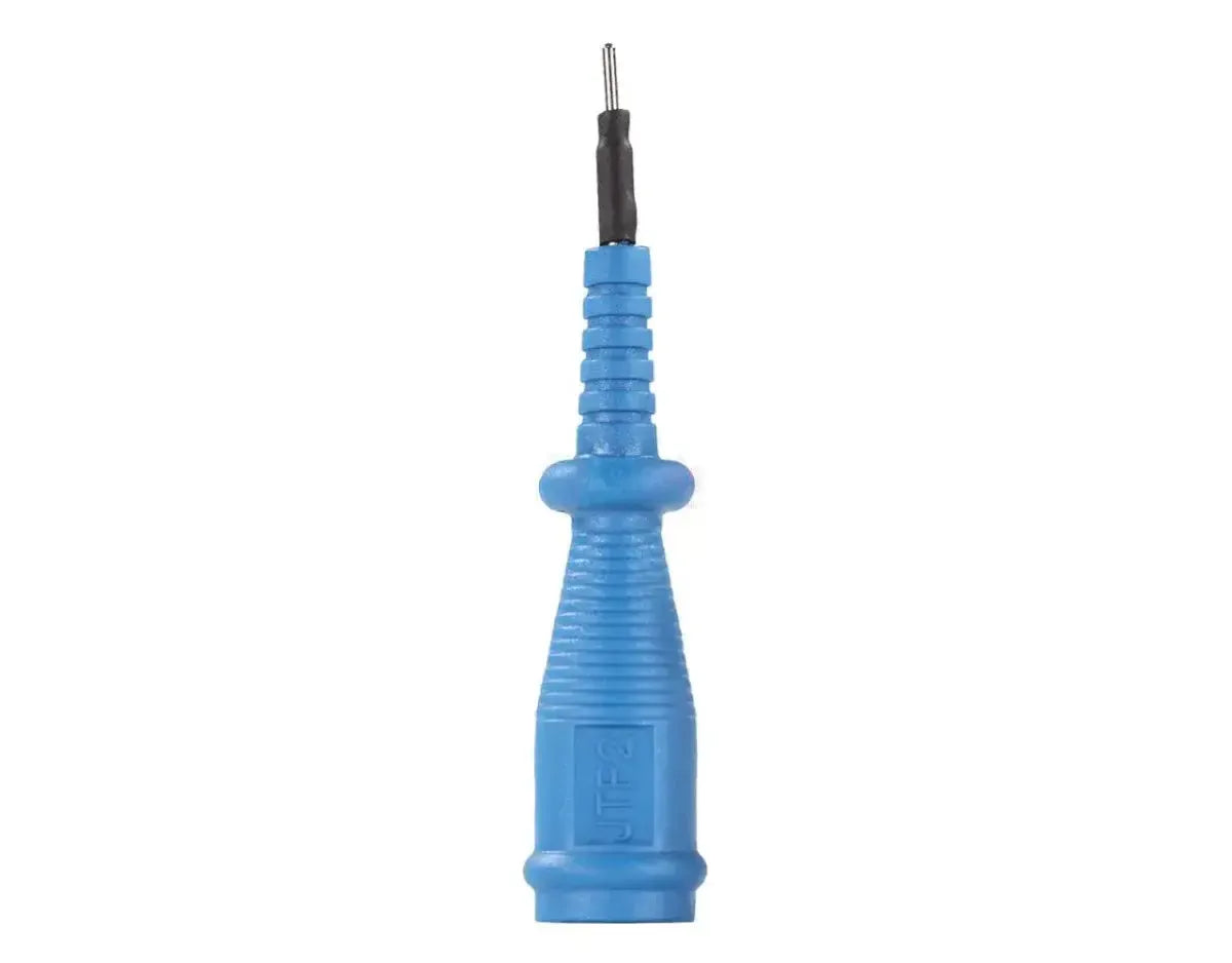 Jaltest JTP02 Ronde Mannelijke Pin (1 mm)