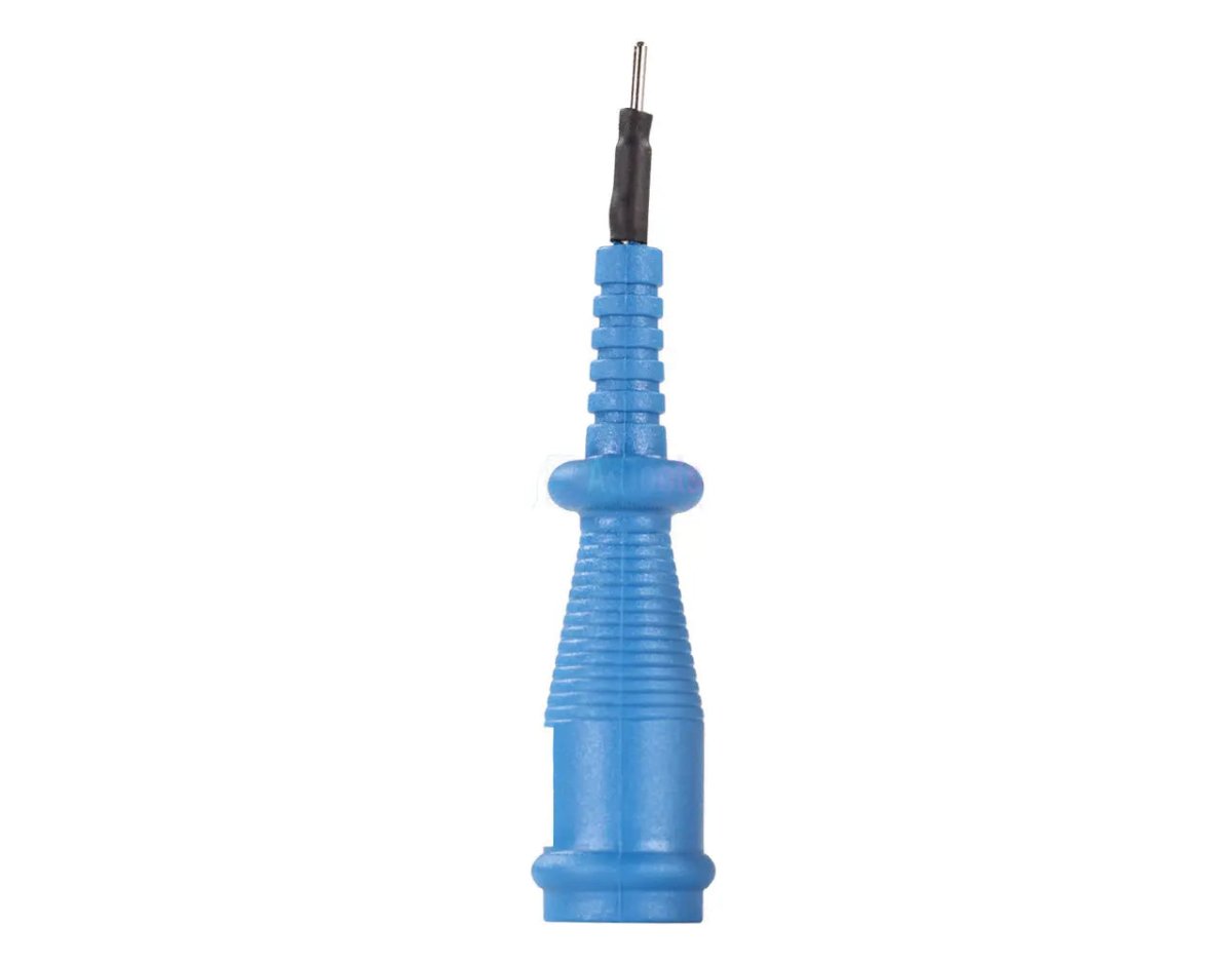 Jaltest JTP02 Ronde Mannelijke Pin (1 mm)