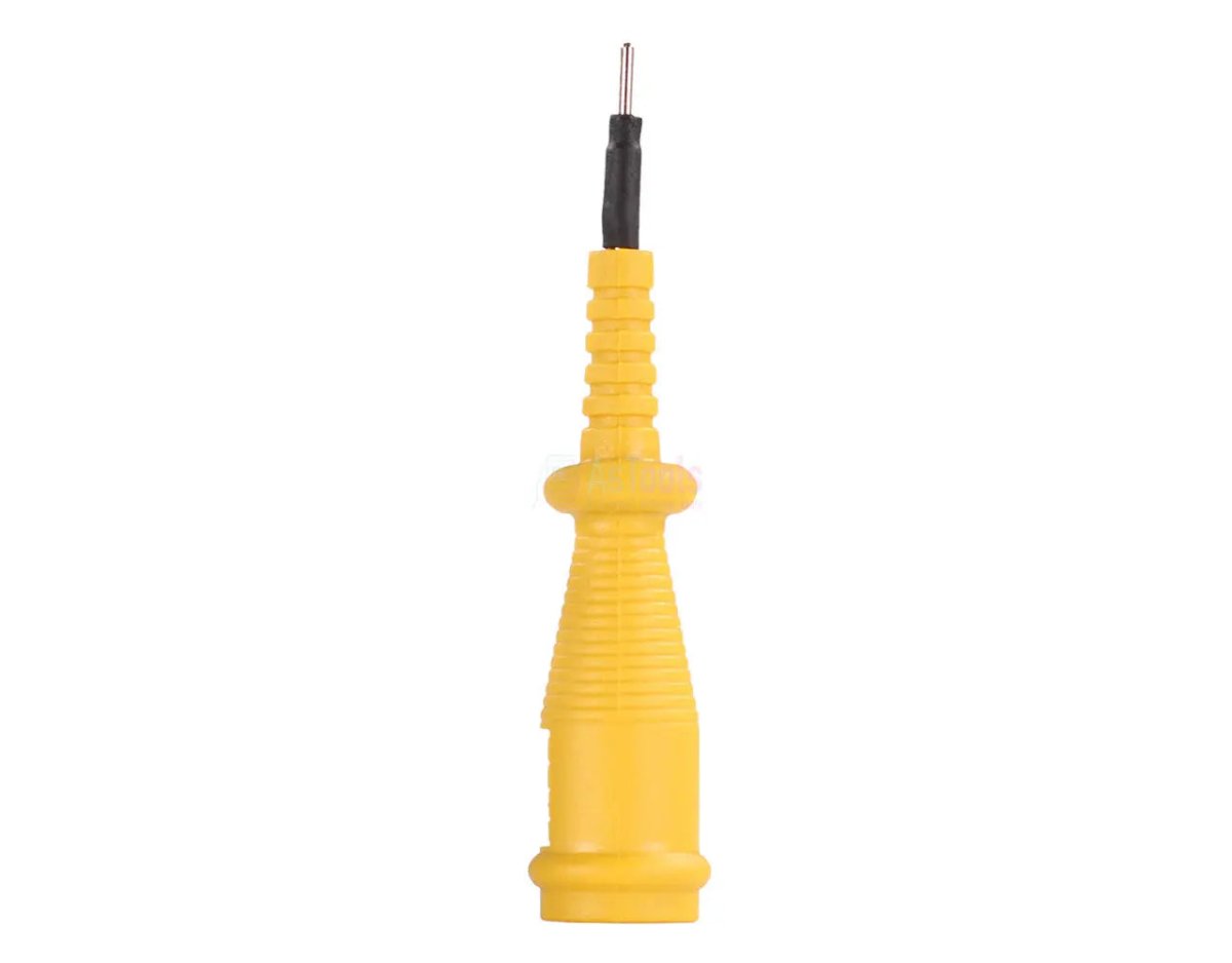 Jaltest JTP02 Ronde Mannelijke Pin (1 mm)
