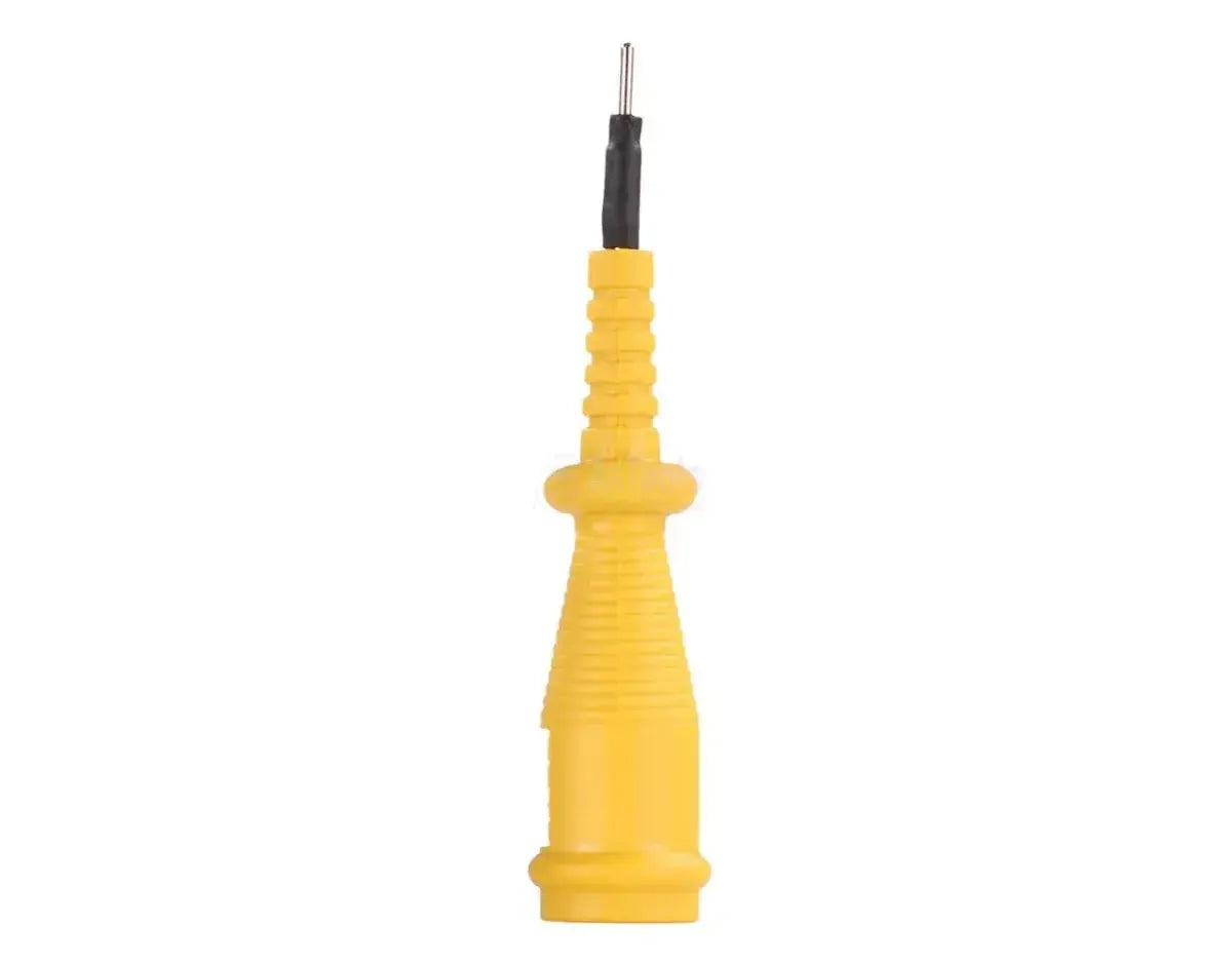 Jaltest JTP02 Ronde Mannelijke Pin (1 mm)