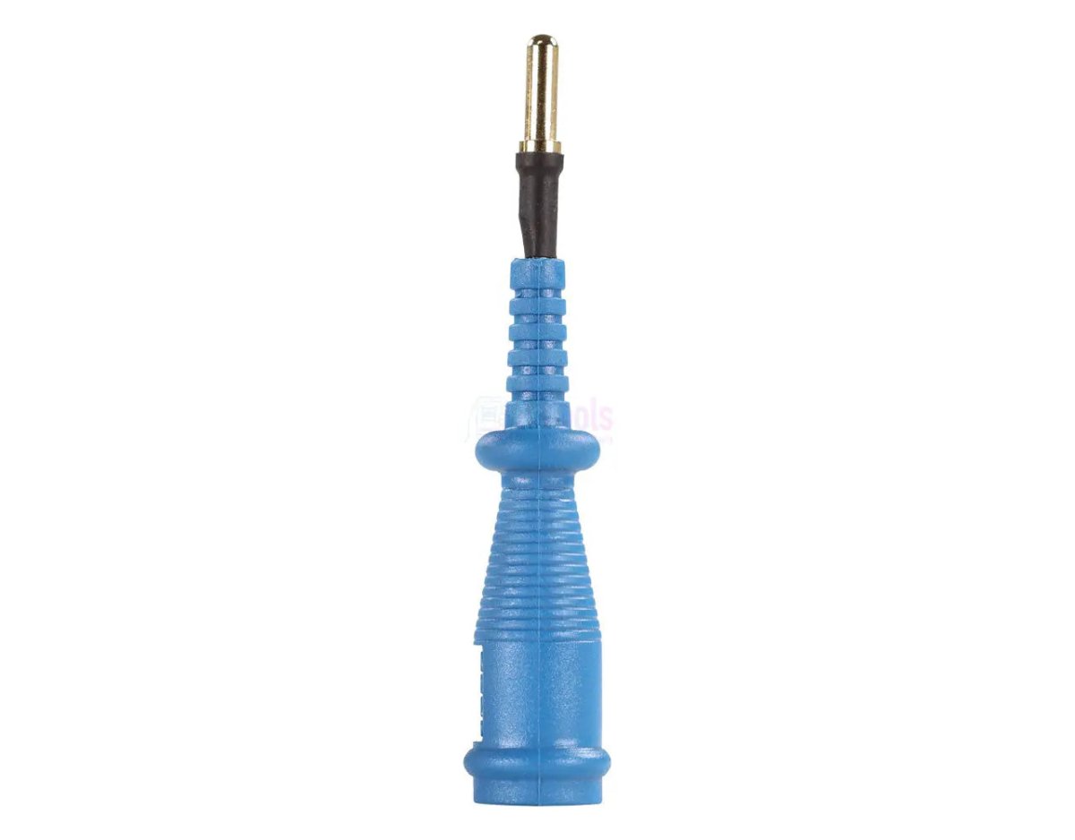 Jaltest JTP05 Ronde Mannelijke Pin (3 mm)