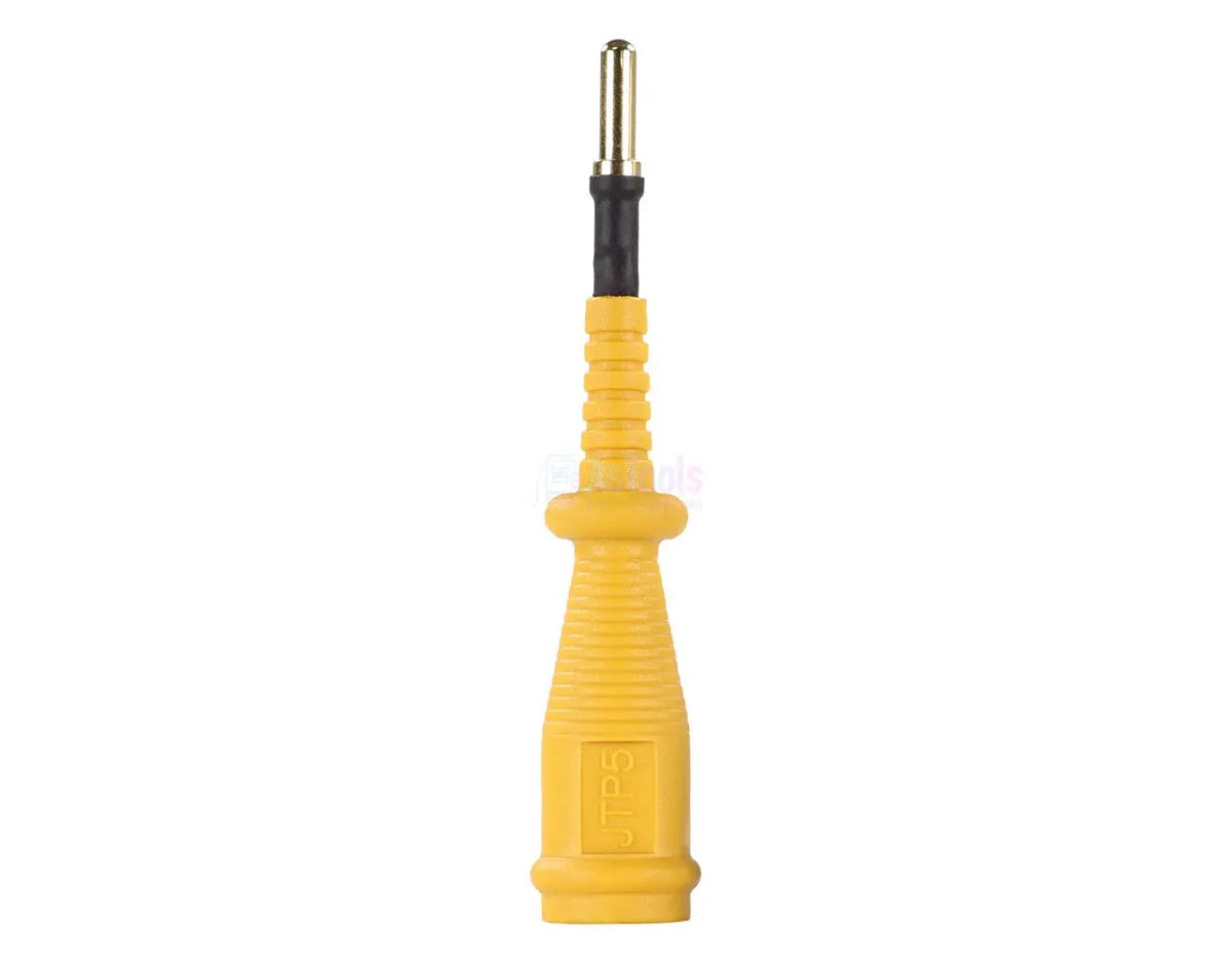 Jaltest JTP05 Ronde Mannelijke Pin (3 mm)