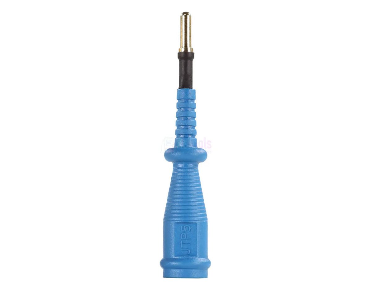 Jaltest JTP05 Ronde Mannelijke Pin (3 mm)