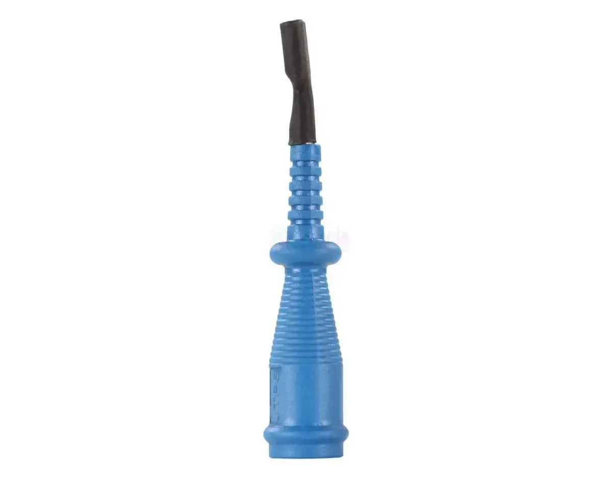 Jaltest JTP06 Rechthoekige Vrouwelijke Pin (7x0,8 mm)