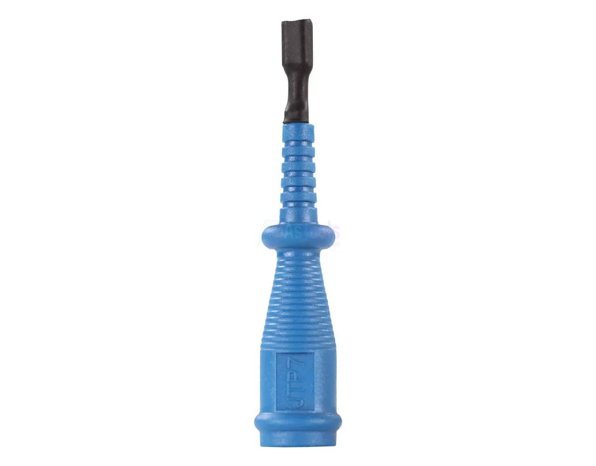 Jaltest JTP07 Rechthoekige Vrouwelijke Pin (3,3x0,7 mm)
