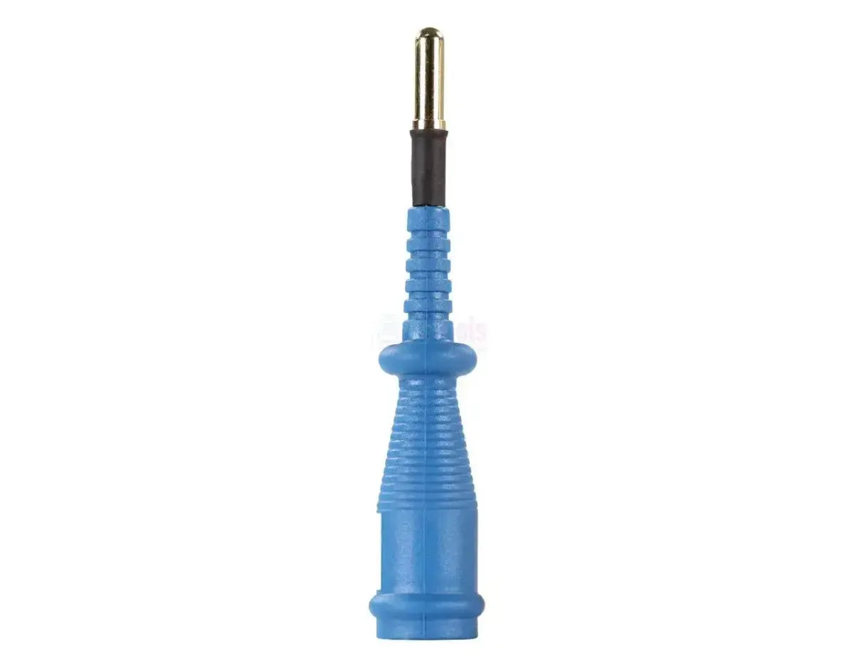 Jaltest JTP08 Ronde Mannelijke Pin (3,5 mm)