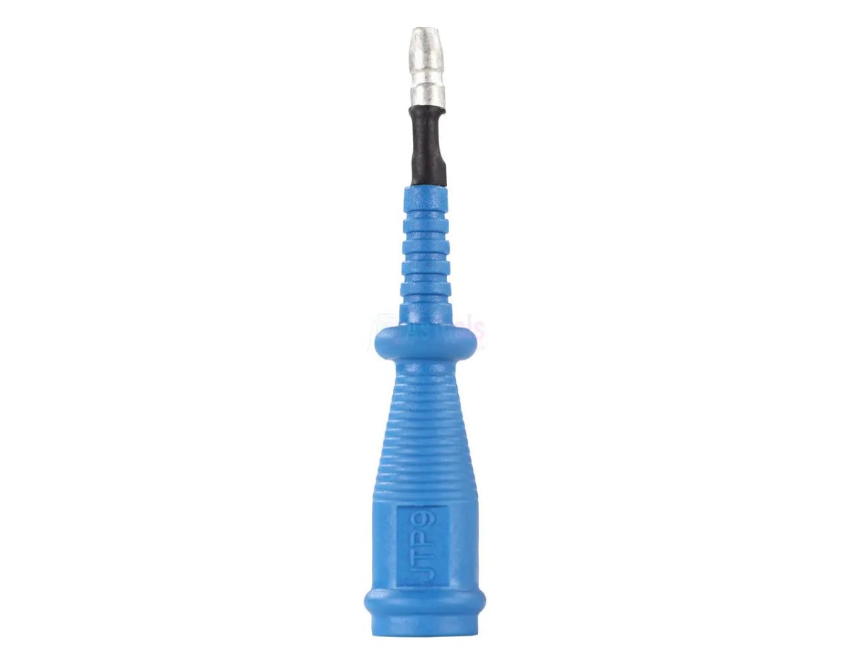 Jaltest JTP09 Ronde Mannelijke Pin (4 mm)