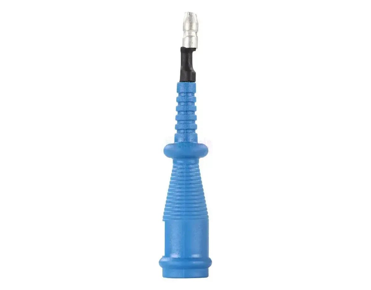 Jaltest JTP09 Ronde Mannelijke Pin (4 mm)