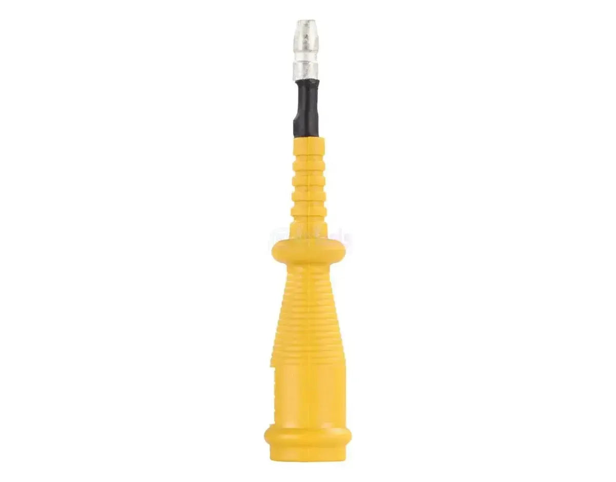Jaltest JTP09 Ronde Mannelijke Pin (4 mm)