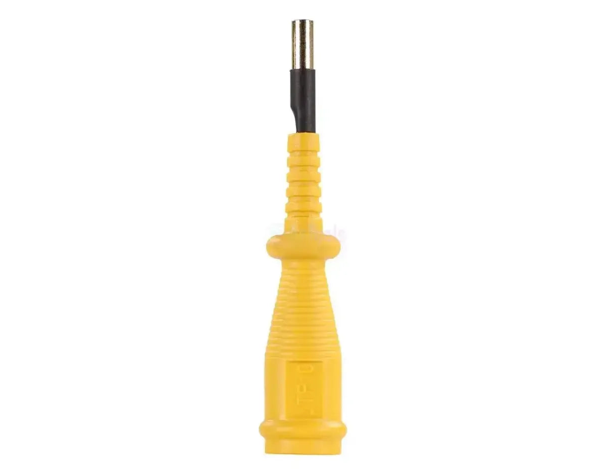 Jaltest JTP10 Ronde Vrouwelijke Pin (2,5 mm)