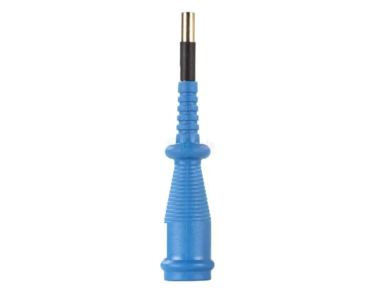 Jaltest JTP10 Ronde Vrouwelijke Pin (2,5 mm)