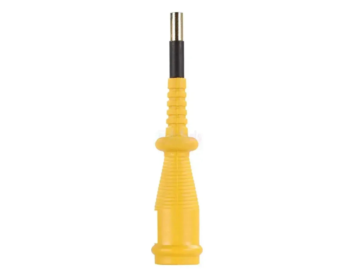 Jaltest JTP10 Ronde Vrouwelijke Pin (2,5 mm)