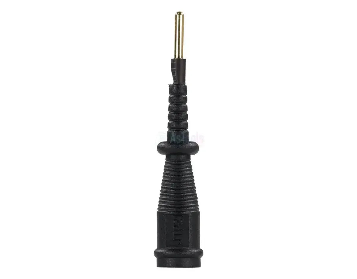 Jaltest JTP21 Ronde Mannelijke Pin (2,5 mm)