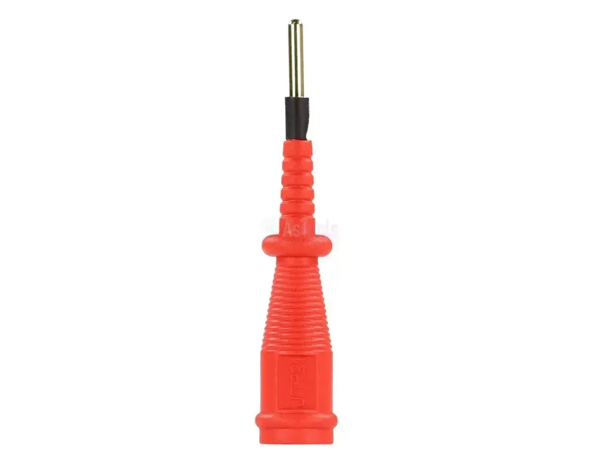 Jaltest JTP21 Ronde Mannelijke Pin (2,5 mm)