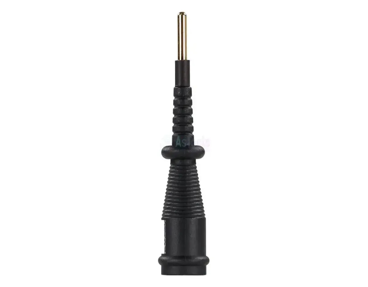 Jaltest JTP21 Ronde Mannelijke Pin (2,5 mm)