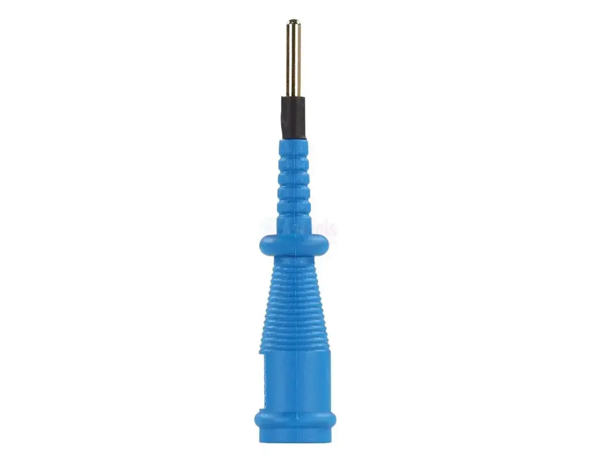 Jaltest JTP21 Ronde Mannelijke Pin (2,5 mm)
