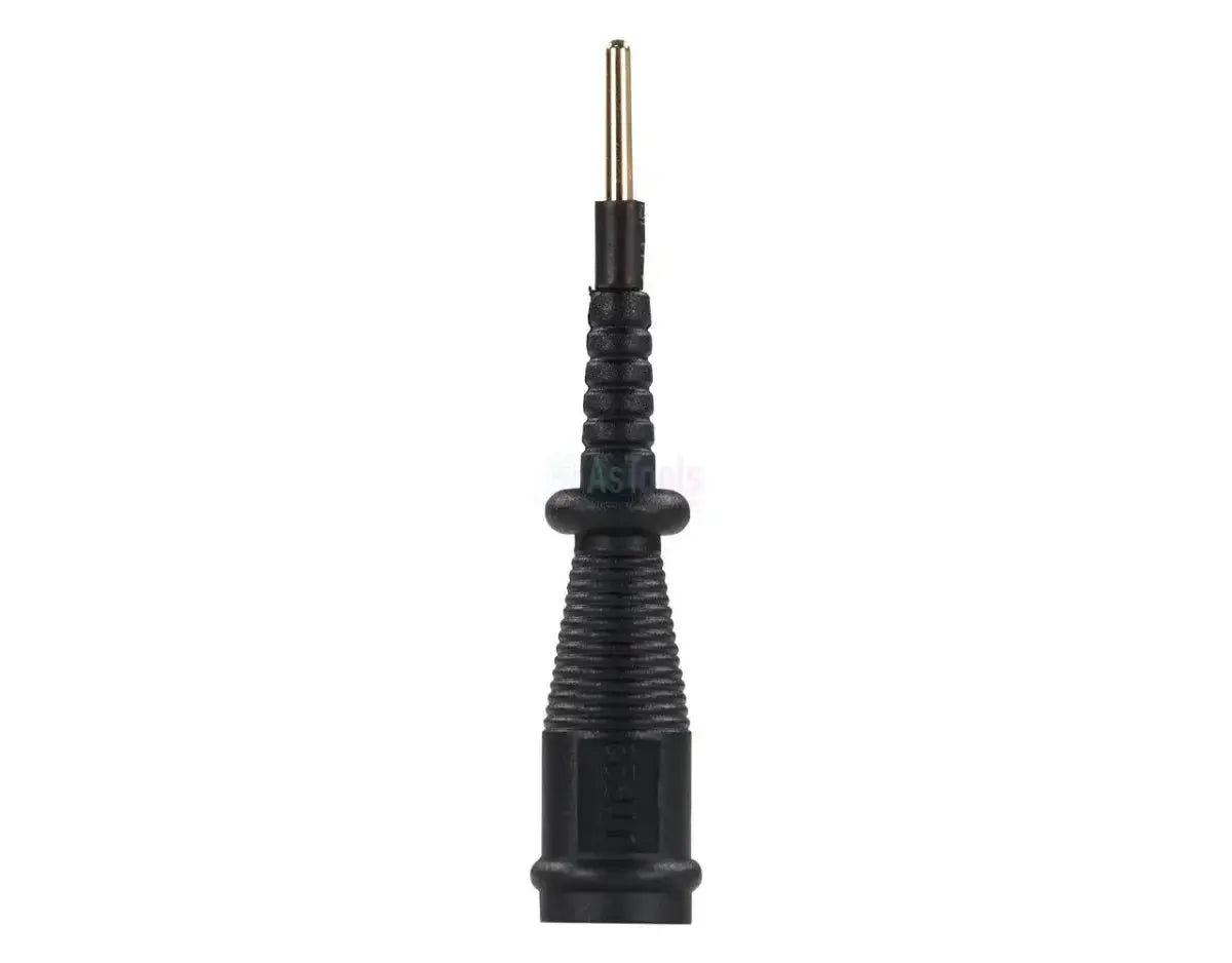 Jaltest JTP22 Ronde Mannelijke Pin (2,2 mm)