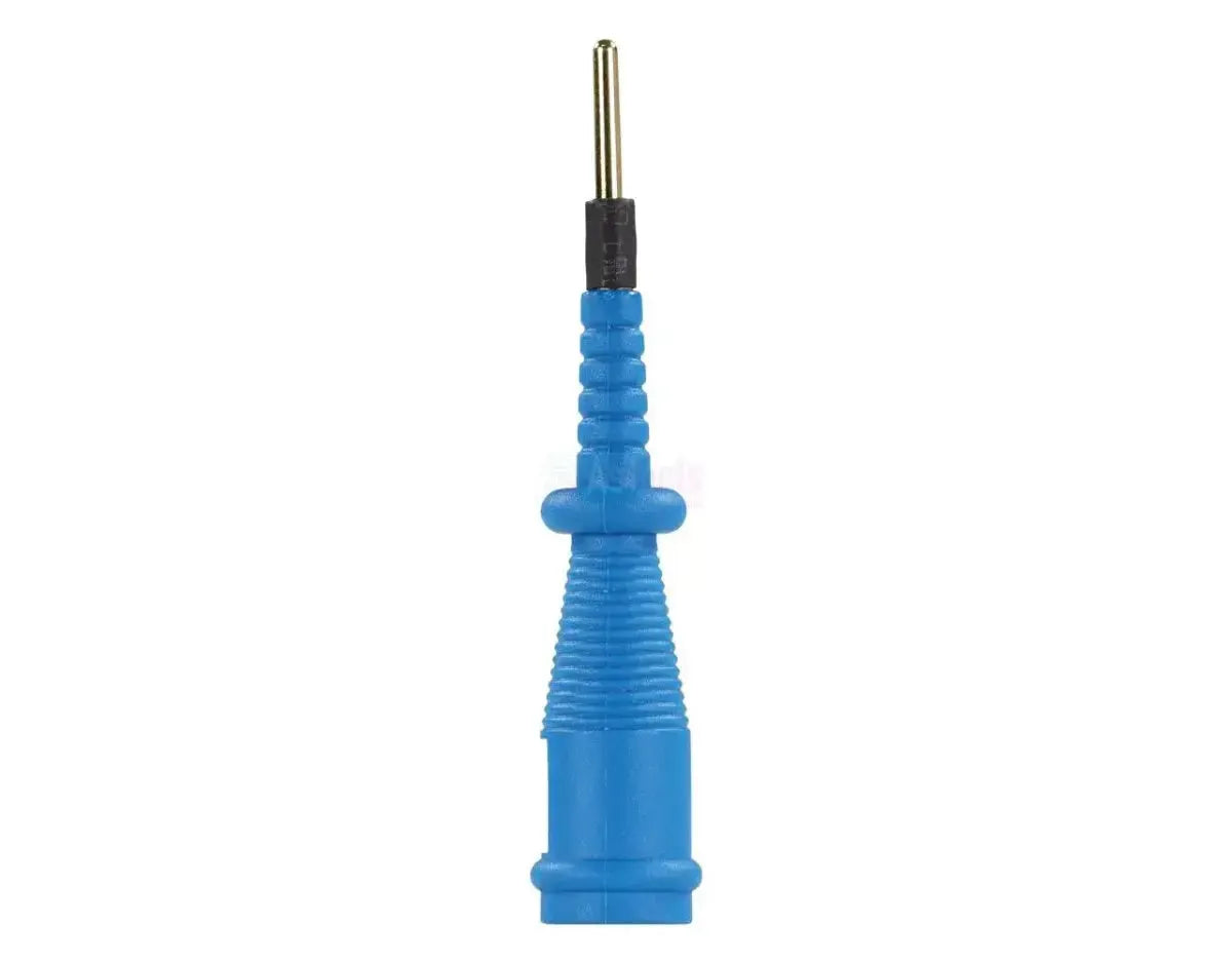 Jaltest JTP22 Ronde Mannelijke Pin (2,2 mm)