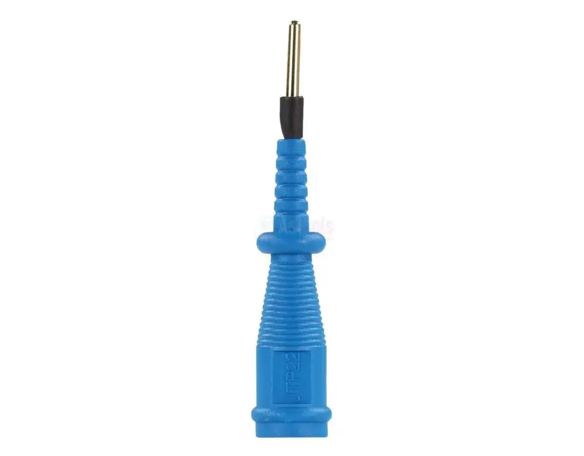 Jaltest JTP22 Ronde Mannelijke Pin (2,2 mm)