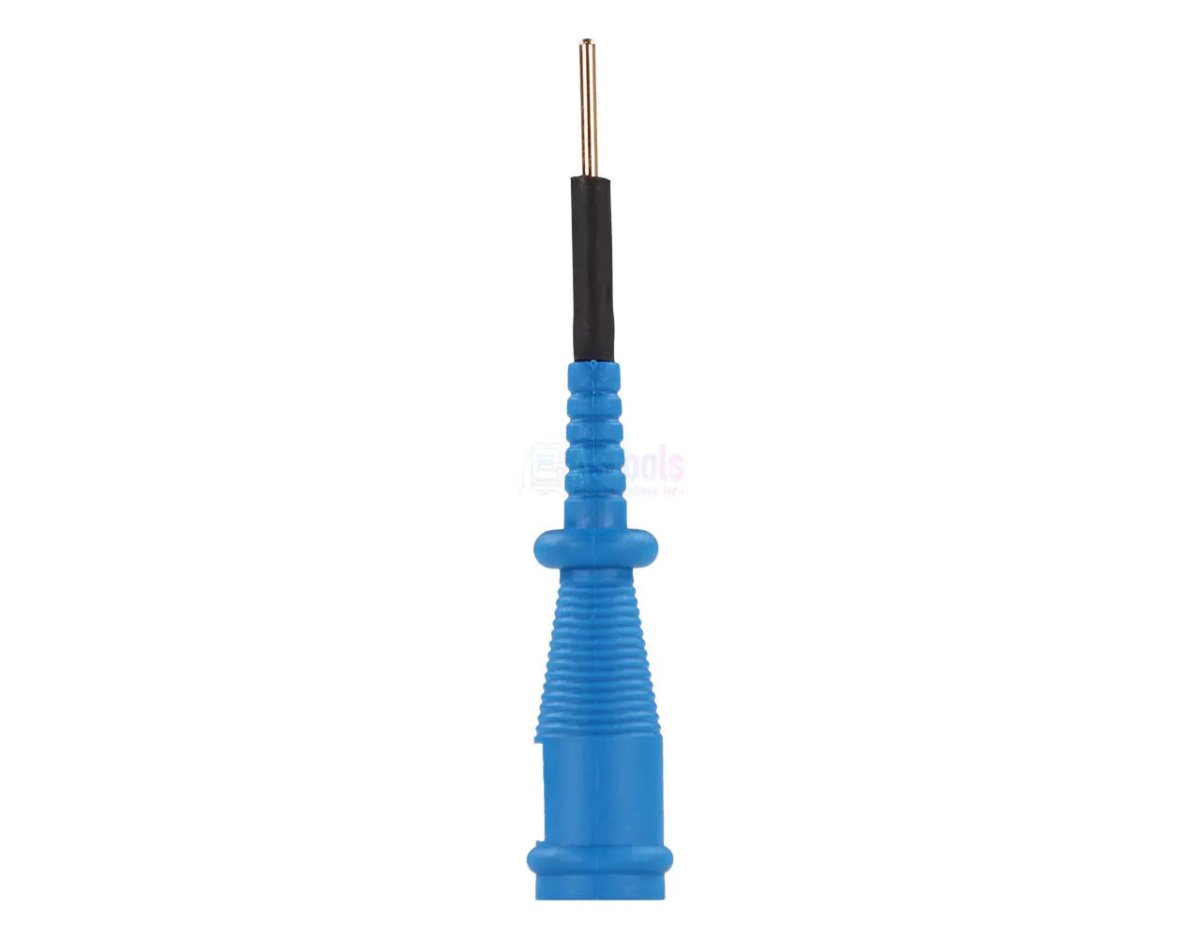 Jaltest JTP25 Ronde Mannelijke Pin (1,5 mm)