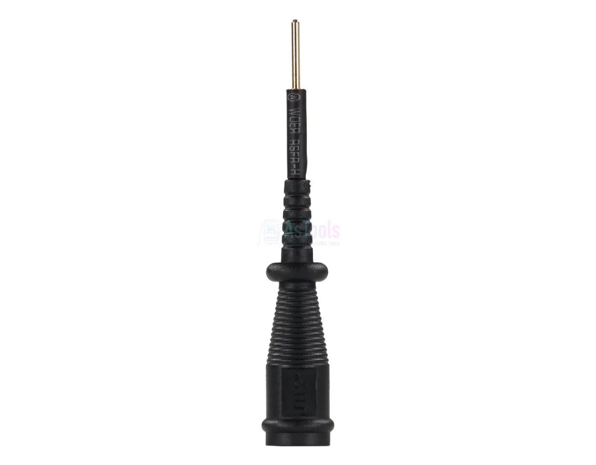 Jaltest JTP25 Ronde Mannelijke Pin (1,5 mm)