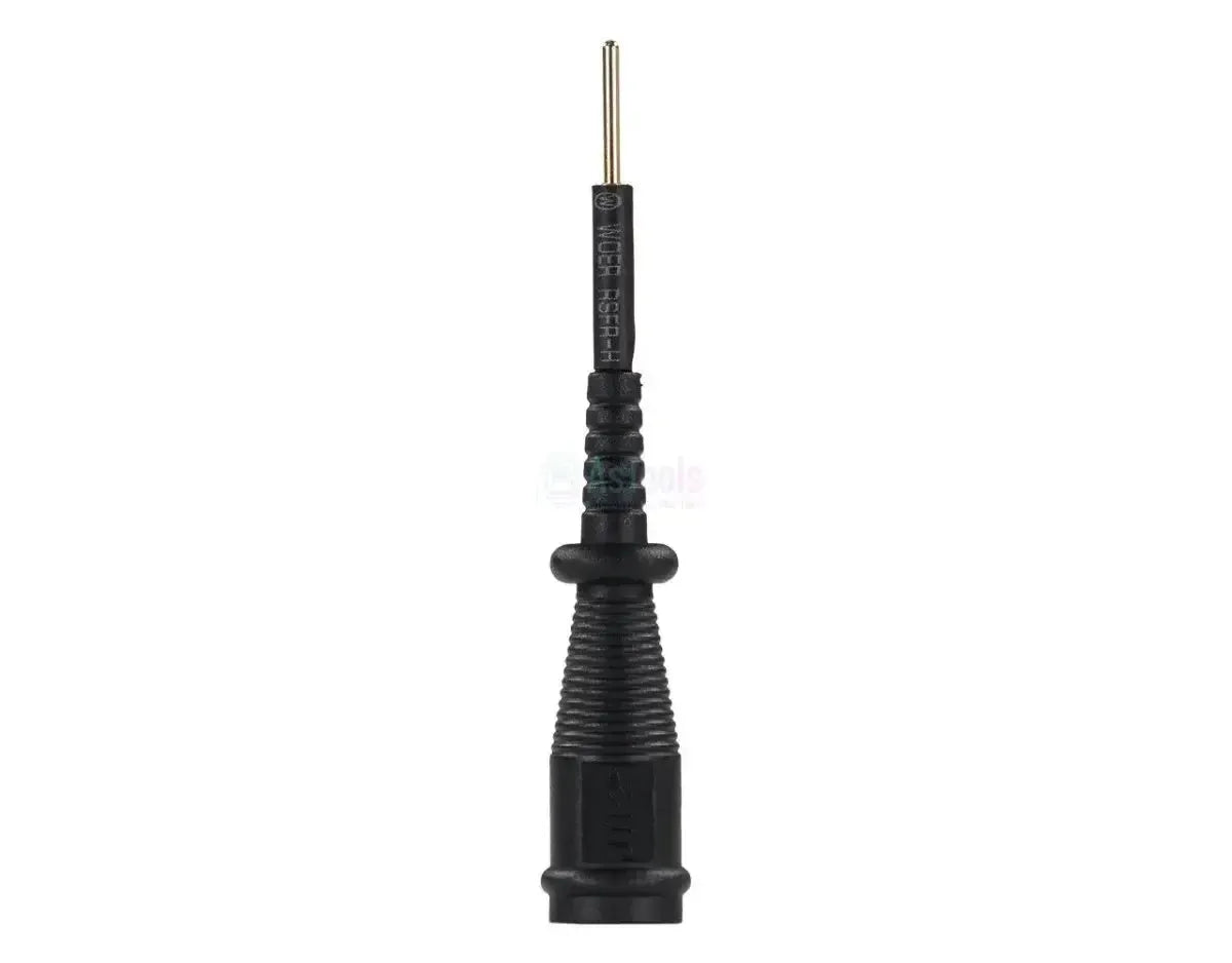 Jaltest JTP25 Ronde Mannelijke Pin (1,5 mm)