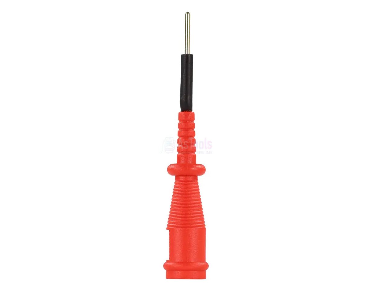 Jaltest JTP25 Ronde Mannelijke Pin (1,5 mm)