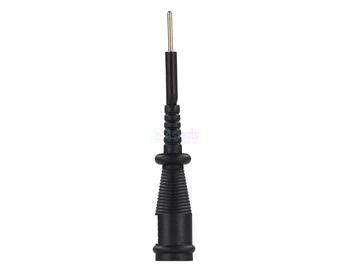 Jaltest JTP25 Ronde Mannelijke Pin (1,5 mm)