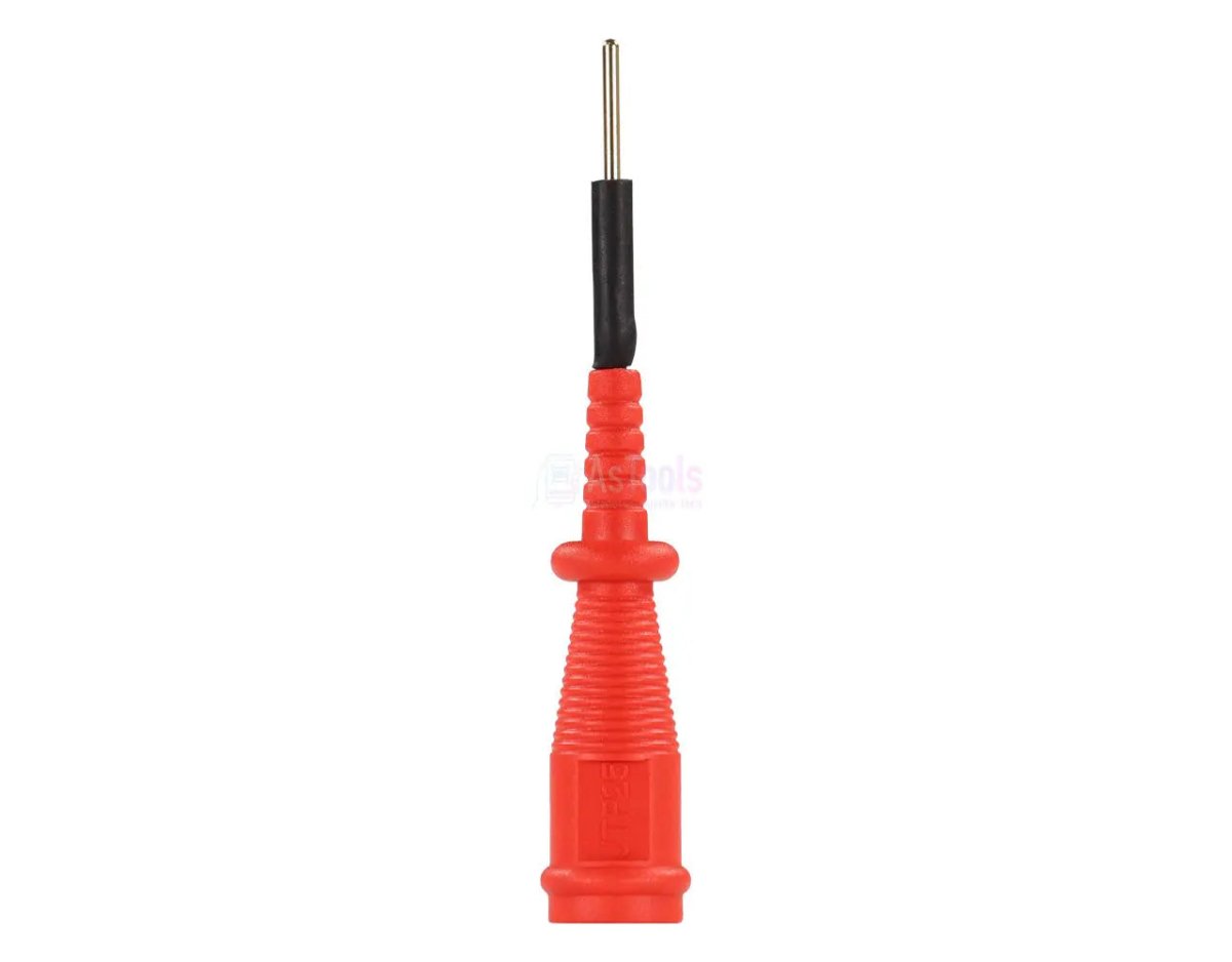 Jaltest JTP25 Ronde Mannelijke Pin (1,5 mm)