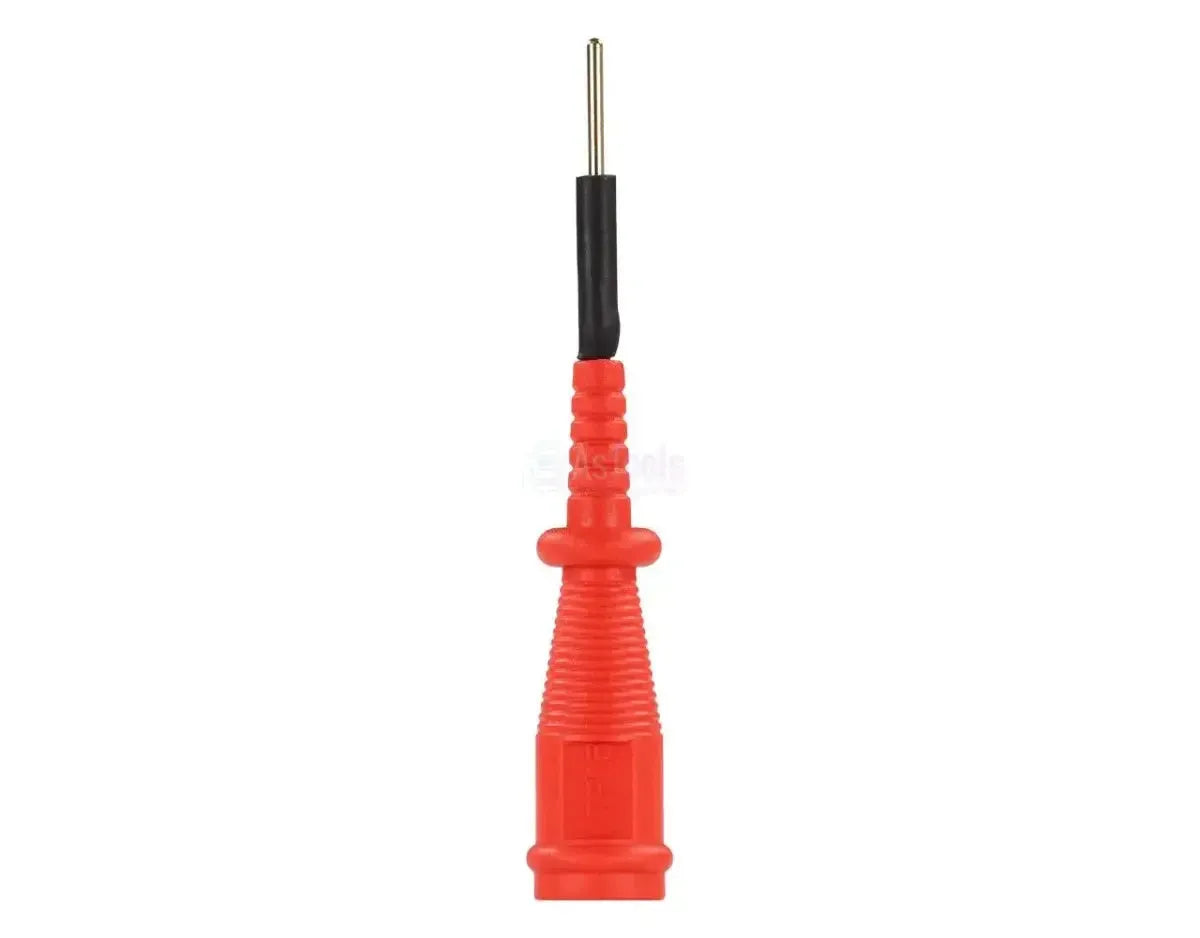 Jaltest JTP25 Ronde Mannelijke Pin (1,5 mm)