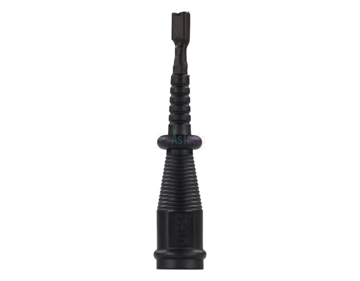 Jaltest JTP26 Rechthoekige Vrouwelijke Pin (3,3x0,7 mm)