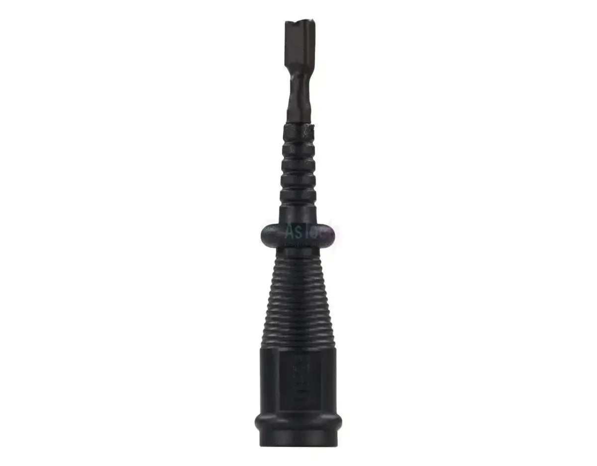 Jaltest JTP26 Rechthoekige Vrouwelijke Pin (3,3x0,7 mm)