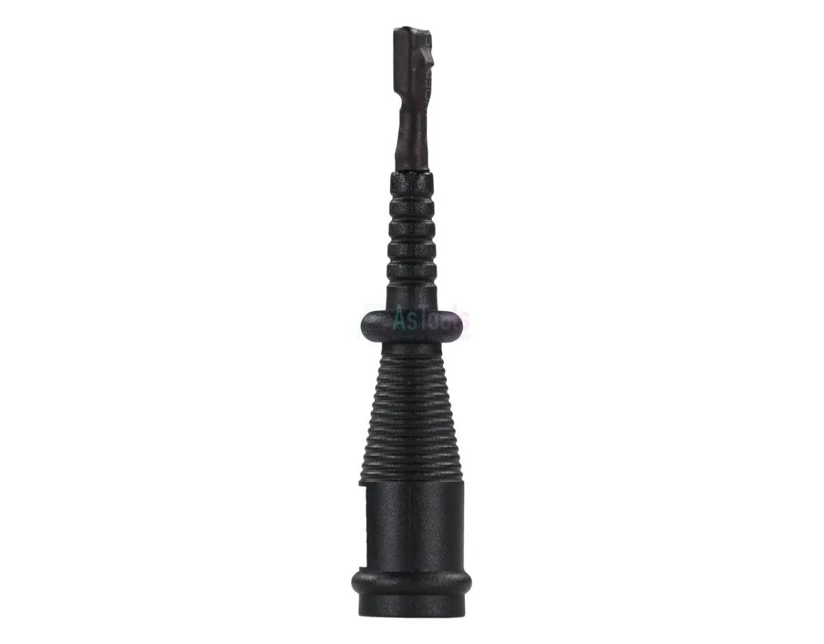 Jaltest JTP26 Rechthoekige Vrouwelijke Pin (3,3x0,7 mm)