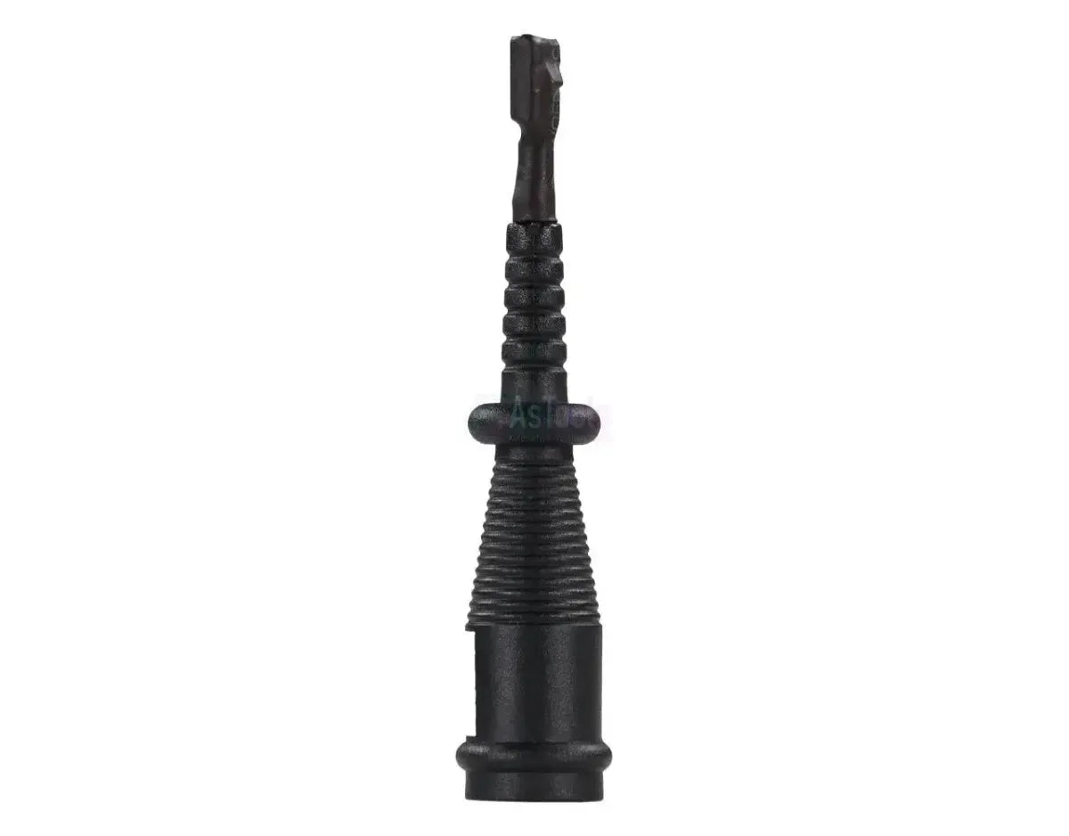 Jaltest JTP26 Rechthoekige Vrouwelijke Pin (3,3x0,7 mm)