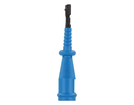 Jaltest JTP26 Rechthoekige Vrouwelijke Pin (3,3x0,7 mm)