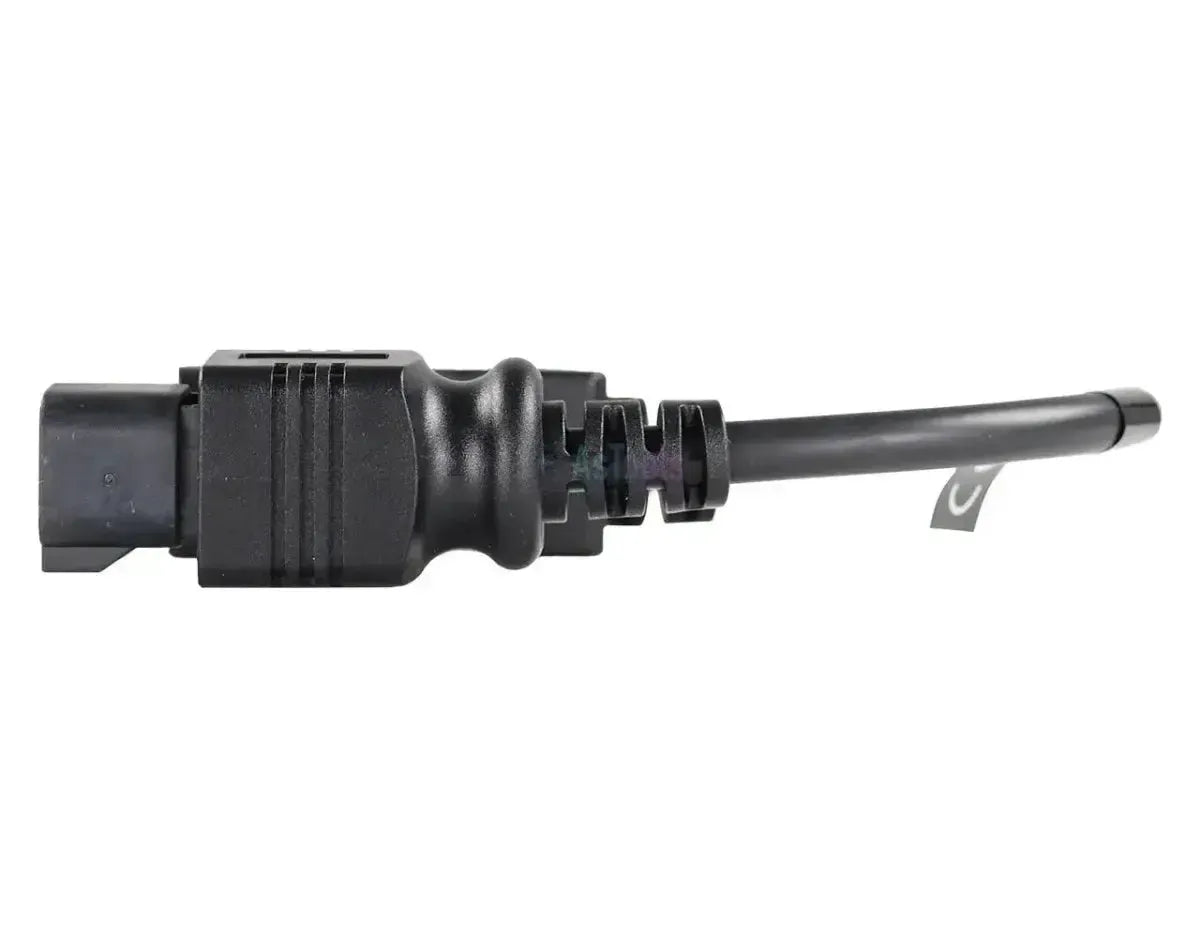 Jaltest Kawasaki 4 Pins OBD - 16 Pins OBD2 Verloopkabel Waterscooter