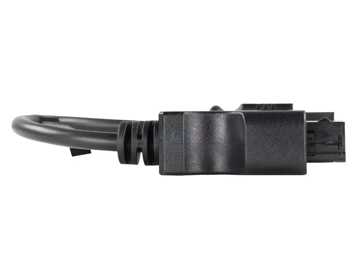 Jaltest Kawasaki 4 Pins OBD - 16 Pins OBD2 Verloopkabel Waterscooter