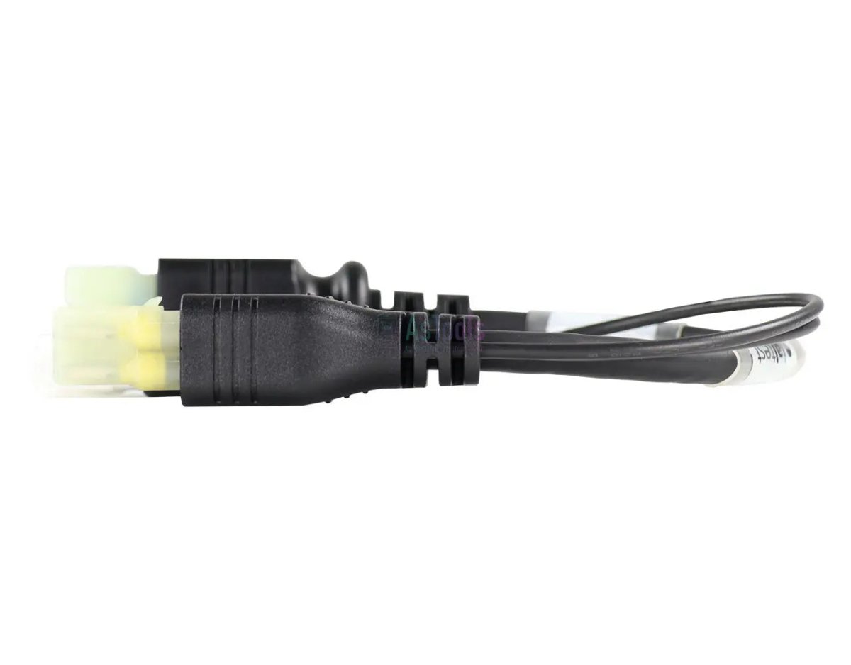 Jaltest Kawasaki 6+6 Pins OBD Voedingskabel Waterscooter