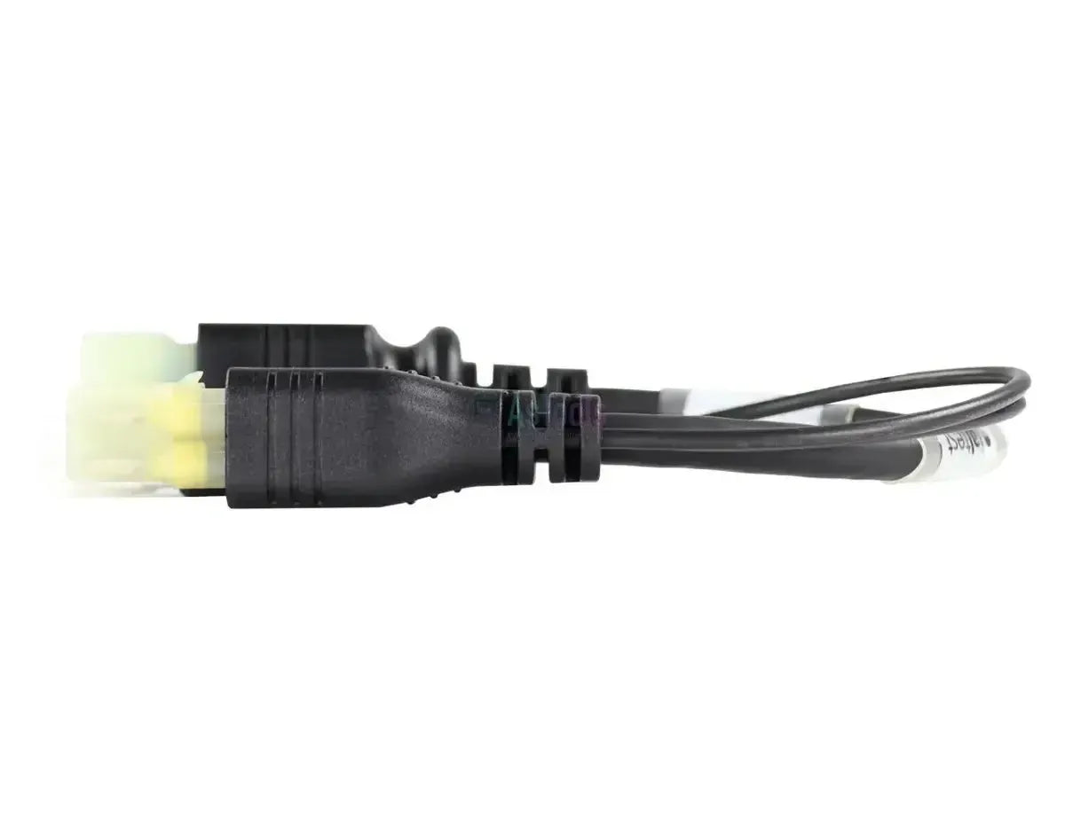 Jaltest Kawasaki 6+6 Pins OBD Voedingskabel Waterscooter