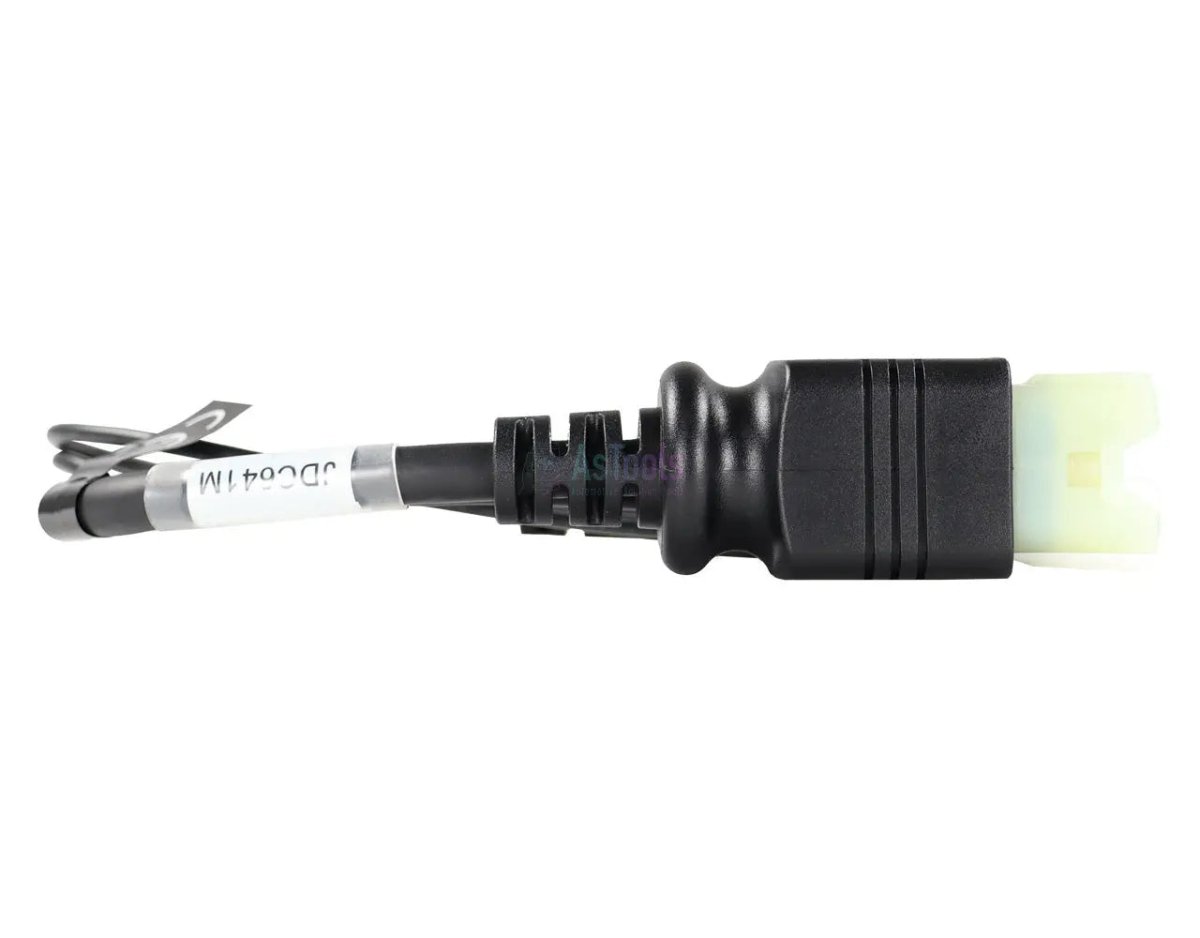 Jaltest Kawasaki 6+6 Pins OBD Voedingskabel Waterscooter