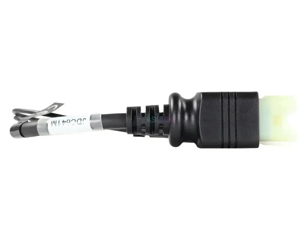 Jaltest Kawasaki 6+6 Pins OBD Voedingskabel Waterscooter