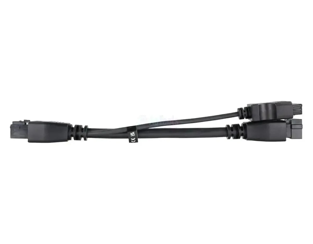 Jaltest Knorr-Bremse ABS 18+18 Pins OBD - 16 Pins OBD2 Verloopkabel Bedrijfsvoertuig