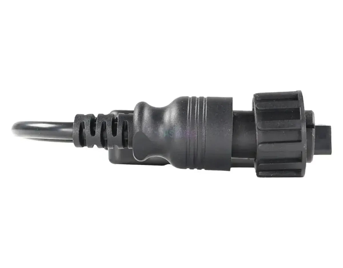 Jaltest Knorr-Bremse KB4-TA ABS 7 Pins OBD - 16 Pins OBD2 Verloopkabel Trailer
