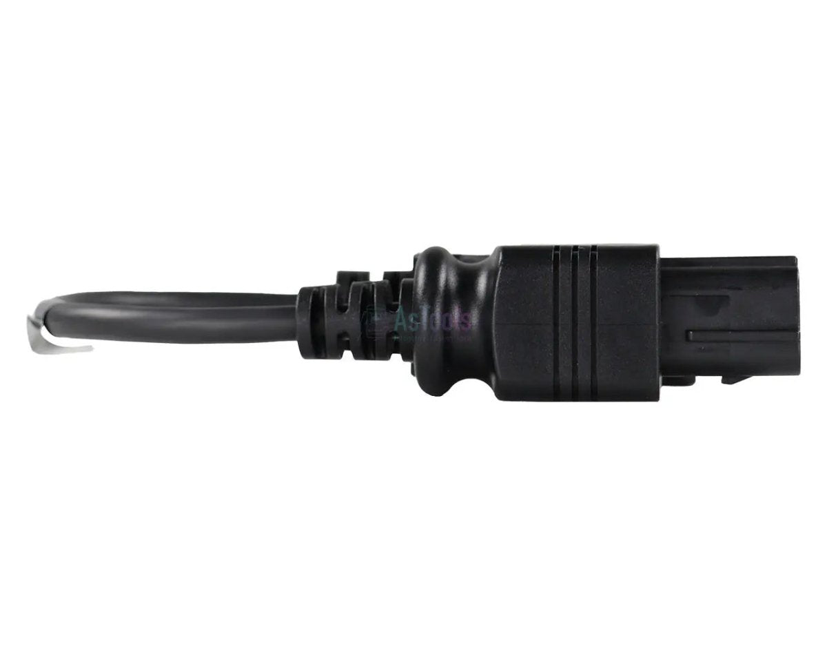 Jaltest Kubota 4 Pins OBD - 16 Pins OBD2 Verloopkabel Verbrandingsmotor