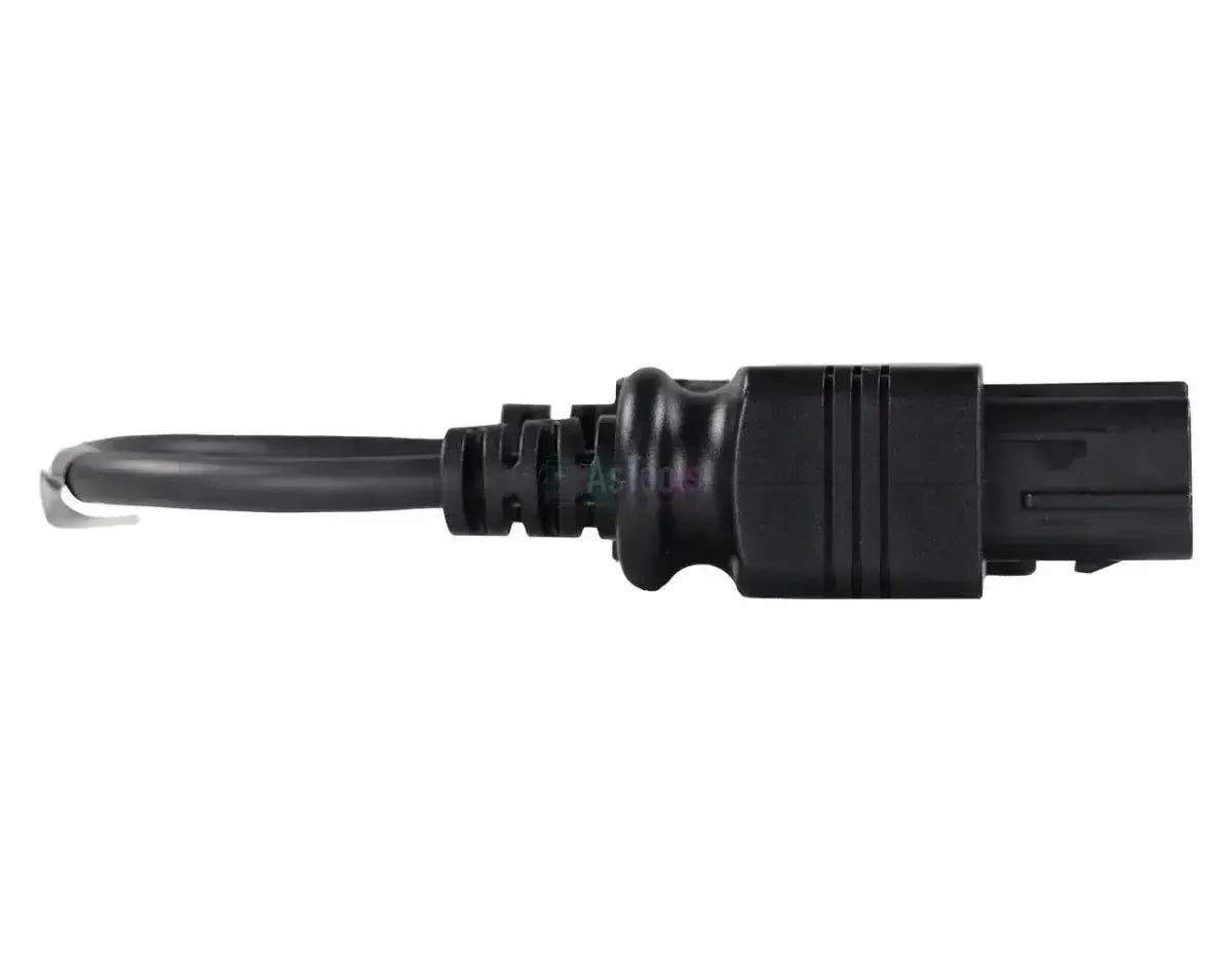 Jaltest (JDC523A) | Kubota 4-pins OBD – 16-pins OBD2 Verloopkabel | Verbrandingsmotor